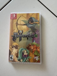 Switch Special Edition | eBay