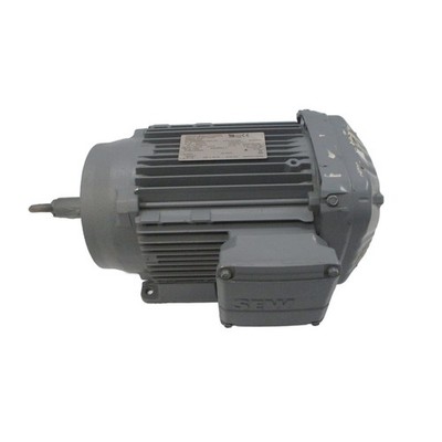 SEW-EURODRIVE DRN90L4/FI 230/400V 6.00/3.45A NSNP