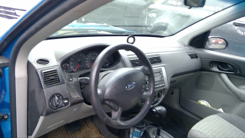 Engine ECM Electronic Control Module 2.0L DOHC Fits 06-07 FOCUS 713024 Foto 4 de 4