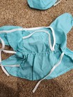 Vintage 1970s Snoopy -"Snoopy M.D.", 2 Pieces only. Size 11 Inches — photo 3