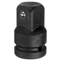 "Stecknuss Adapter Set 3/4\" CR-MO Stahl FüR Impact Driver"
