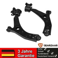 Querlenkersatz Vorne passt für Mazda 3 Stufenheck BK 2x Links und Rechts L+R