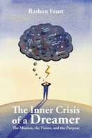 Rashun Faust | The Inner Crisis Of A Dreamer | Taschenbuch | Englisch (2014)