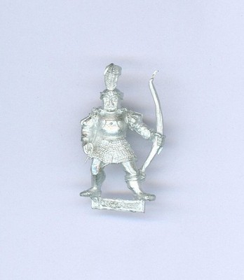 CITADEL WARHAMMER OOP EMPIRE ARCHER C