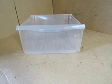 Whirlpool Refrigerator Crisper Drawer - Wear Part # 12804601 WP67004515