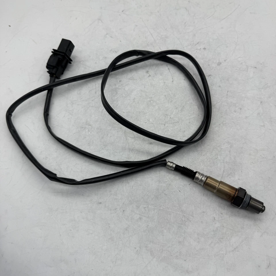 Sensor de oxígeno O2 aguas arriba para BMW X3 X5 325i 328i 525i 234-5139 11787558055 Foto 3 de 4