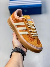 adida s Bad Bunny x Gazelle Indoor Santurce-JS 5050