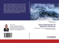 Scour Downstream Of Hydraulic Structures Mohamed Sauida
