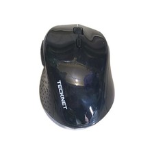 TECKNET Bluetooth Mouse 4800 DPI Wireless Mouse 6 Adjustable DPI Open Box
