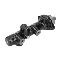 f.becker Hauptbremszylinder FüR Citroen C25 Peugeot J5 Fiat Ducato Ar 6 Talento