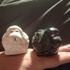 Salt Pepper Shakers Animals - Sheep — photo 3