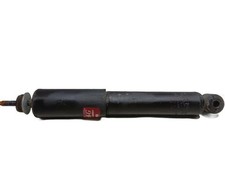 Amortisseur Mitsubishi MONTERO