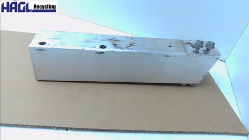 Prallrohr/dämpfer seitlich Links 8K0807331B Audi A5 2.0 TDI Sportback (clean