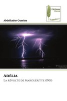 Abdelkader Guerine | AdéLia | Taschenbuch | FranzöSisch (2023) | Éditions Muse
