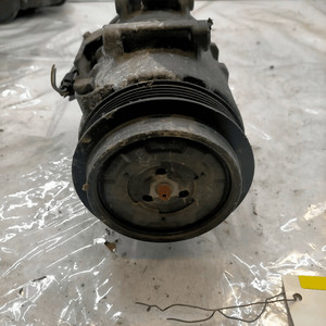 A 001 230 90 11  Klimakompressor  MERCEDES-BENZ Classe B (T245) 150/160 Mnv