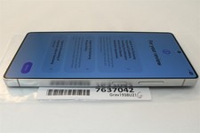 Samsung Galaxy S25 Ultra Gray Unlocked AT&T T-Mobile Verizon 100% batt! 7637042