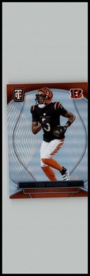 2024 Panini Totally Certified #22 Tee Higgins Mirror