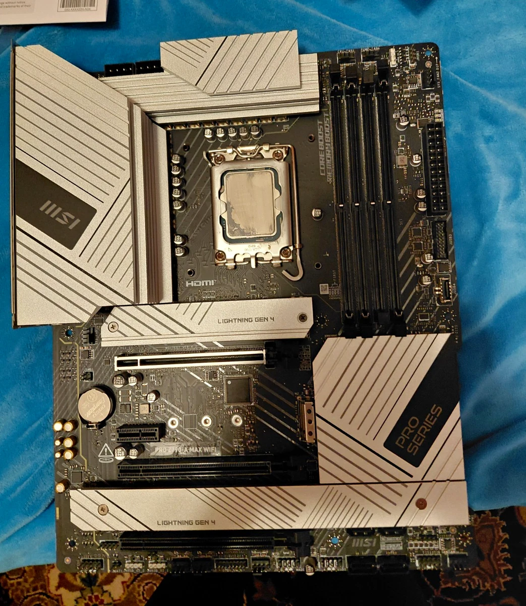 Core i5 Computer Motherboard & CPU Combos for sale | eBay