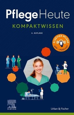 Elsevier Gmbh Pflege Heute Kompaktwissen