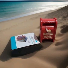 Imagitarium Christmas Snail Mail Aquarium Decor New Christmas For Salt Or Fresh 