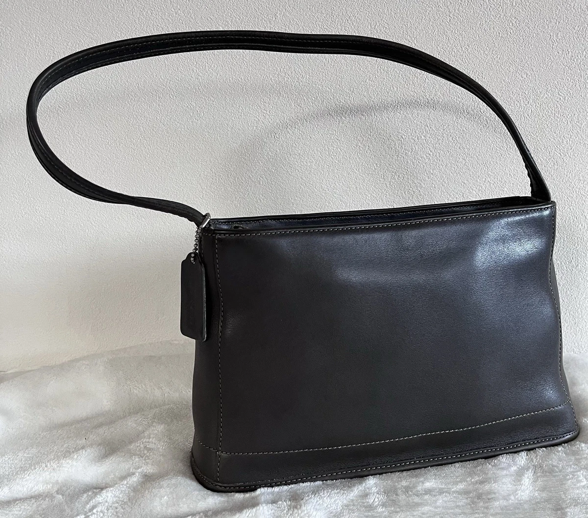 Coach Bleecker Shoulder Bag Small Bags & Handbags for Women for