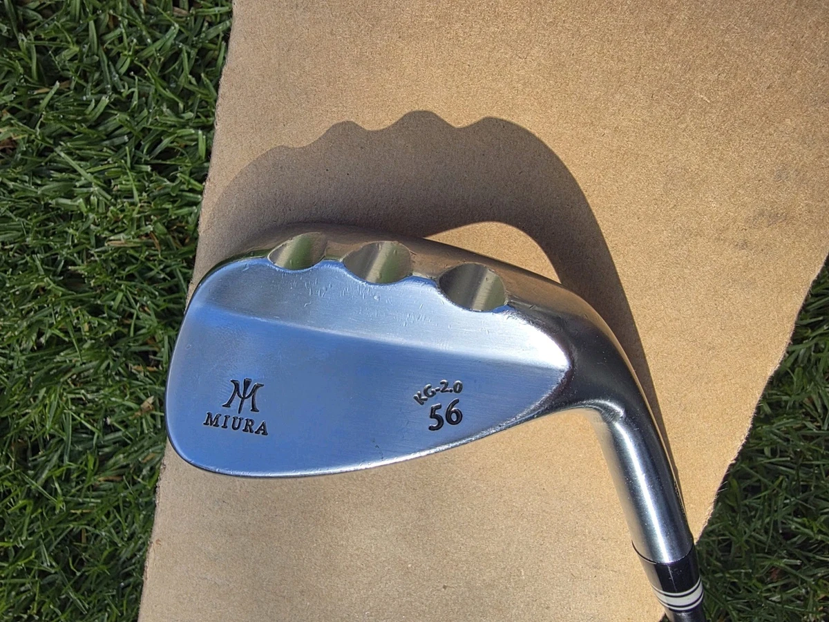 Miura 56 Loft Golf Clubs for sale | eBay