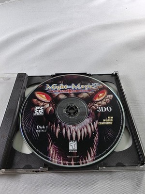 Might and Magic VII: For Blood and Honor (PC, 1999)