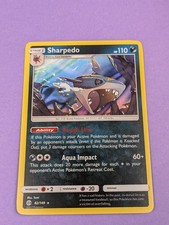 Sharpedo #82 Prices | Pokemon Sun & Moon | Pokemon Cards Sharpedo #82 Prices | Pokemon Sun & Moon | Pokemon Cards