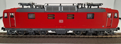 Roco 71223 Elektrolokomotive BR 180, DB AG Neu + OVP