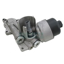 HOFFER Ölkühler Motoröl 8095309 für PEUGEOT 206 2A 306 7A 7C N3 N5 Break 7E 7B 1