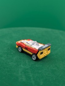 Micro Machines Imposters Racecar #56 Collection #3 🏁🏆 