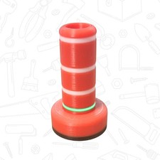 Pro Laser Level Marker Pins  For Perfectly Level Cabinet & Worktop Installation