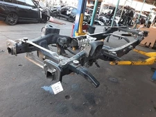 2015-2020 Ford F150 Pickup Frame Chassis Crew Cab 4x2 Long Bed 157"