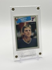 1988-89 O-Pee-Chee Hockey Cards 12