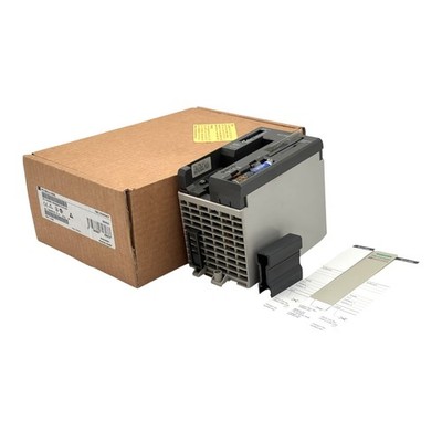 AEG ALUMINIUM 202 CPU 32kW Rev. 16 PC-BALU-202L + Program Card PC 001 -unused/original packaging-