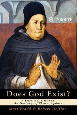 Robert Delfino  Does God Exist? A Socratic Dialogue on (Taschenbuch) (US IMPORT)