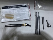 Carving Pneumatic Hammer And Chisels Trow And Holden