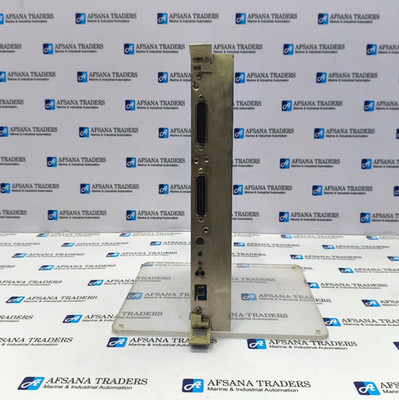 SIEMENS 570 321 9101.02 PRINTED CIRCUIT BOARD 570321.0002.02