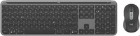 Logitech Kabelloses Tastatur-Set Signature Slim Combo MK950 (De)