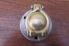 Steckdose KFZ original DDR  Anhänger