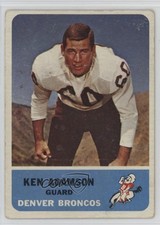 Click to enlarge Ken Adamson