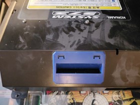 Konami System 573 Arcade Jamma Motherboard As Is