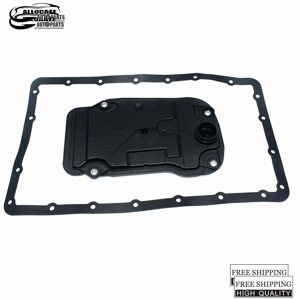 Transmission Filter Kit For LEXUS IS250/350 GS350/430 SC430 LS430 35330-50020 US - Изображение 4 из 4