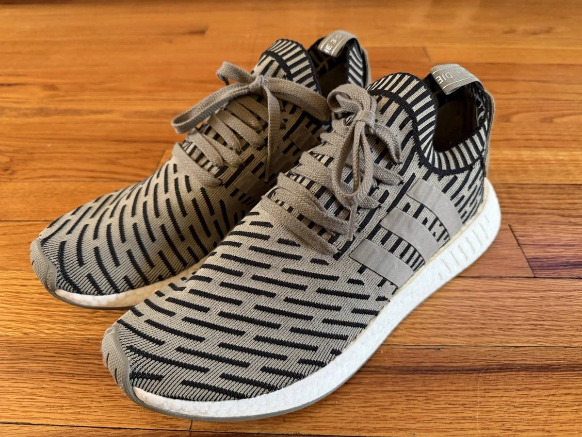 adidas NMD_R1 Trace Cargo | eBay