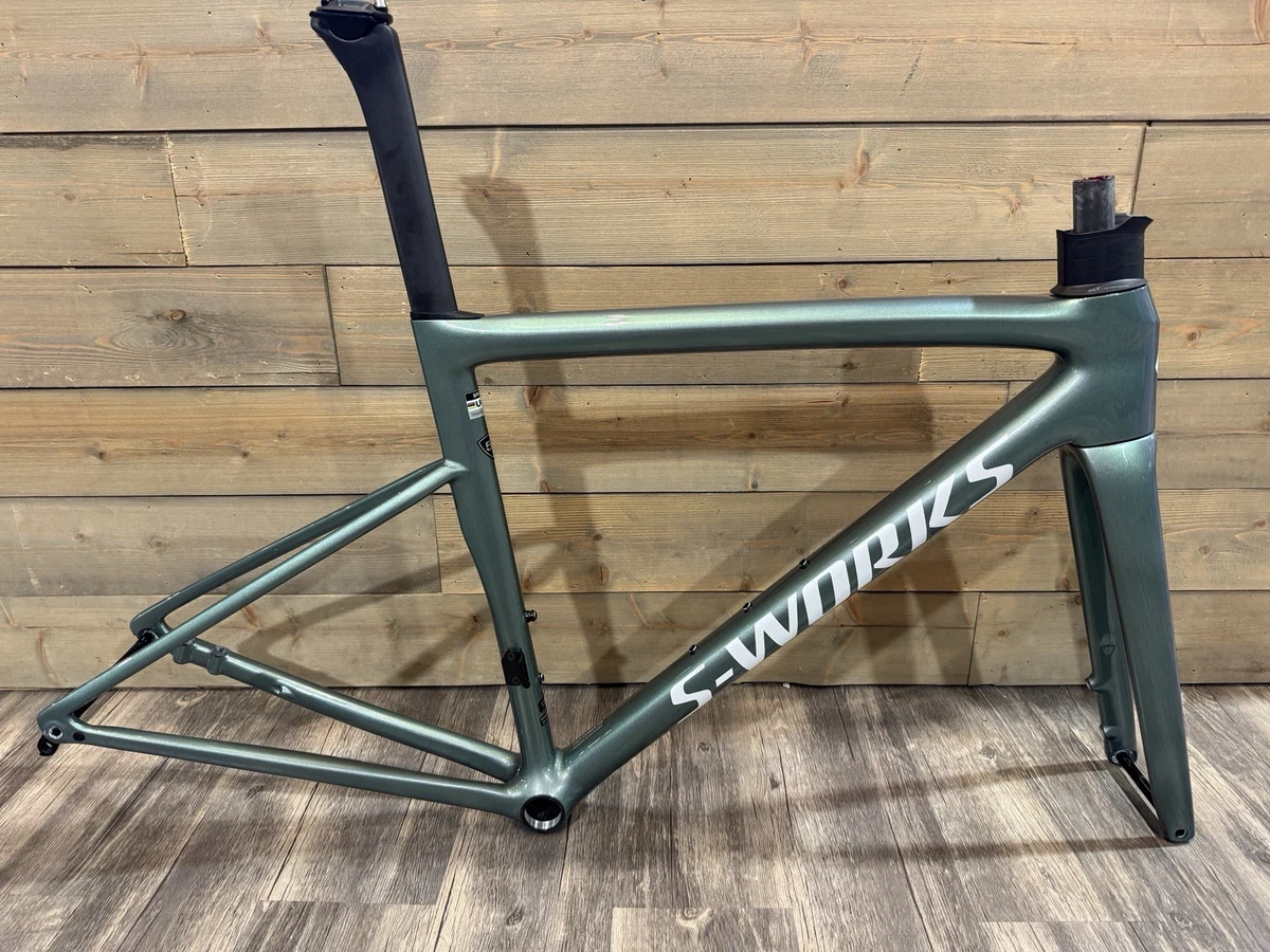 Specialized S Works Sl3 In Bikes for sale - eBay