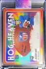 2025 Panini Jaxson Dart Base (Raw)