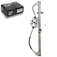 Elektrischer Fensterheber Vorne Links FüR Citroen Jumper Ab Bj 2006