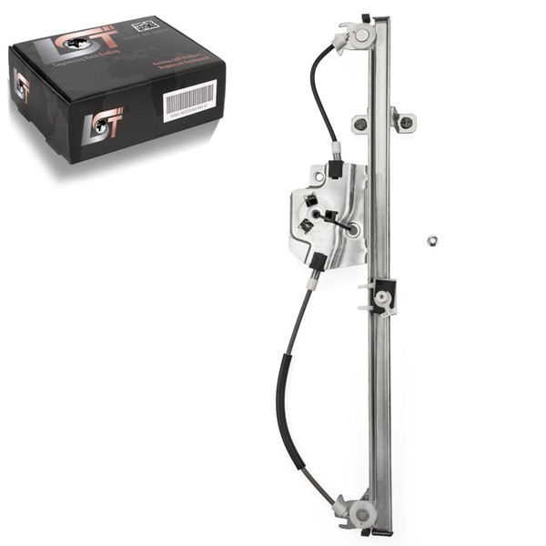 Elektrischer Fensterheber Vorne Links FüR Citroen Jumper Ab Bj 2006-image