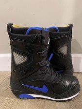 nike snowboard boots ebay