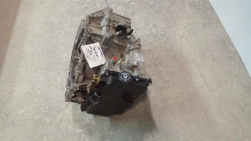 Automatic Transmission 6T70 1ABK 6 Speed from 2011 Buick Lacrosse 7591335 Foto 2 de 4